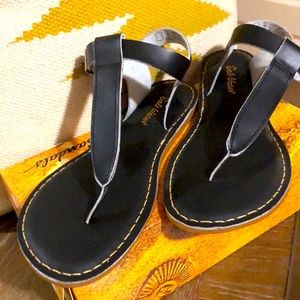 Saltwater Sandals